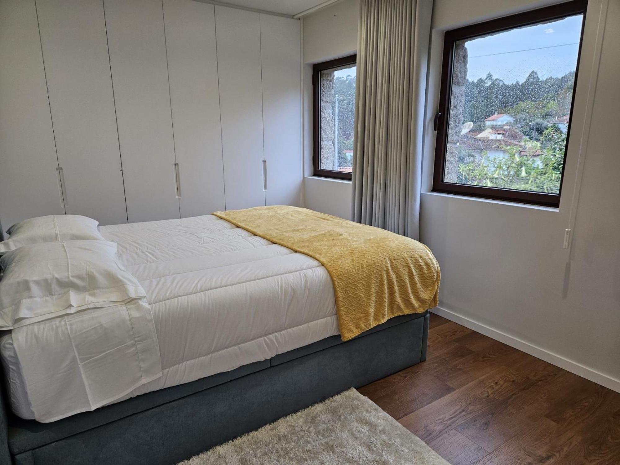 Holiday home Quinta Do Penedo Real Viana do Castelo
