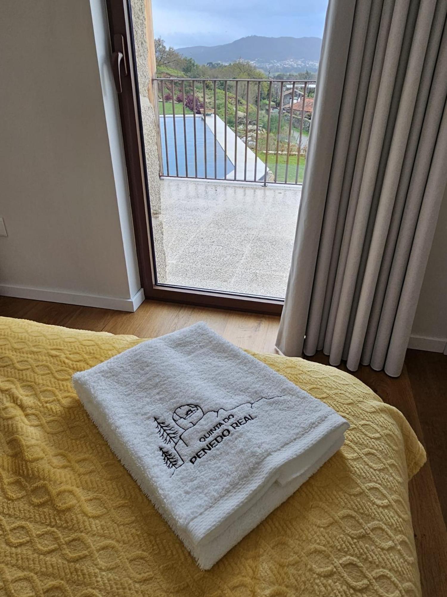 Holiday home Quinta Do Penedo Real