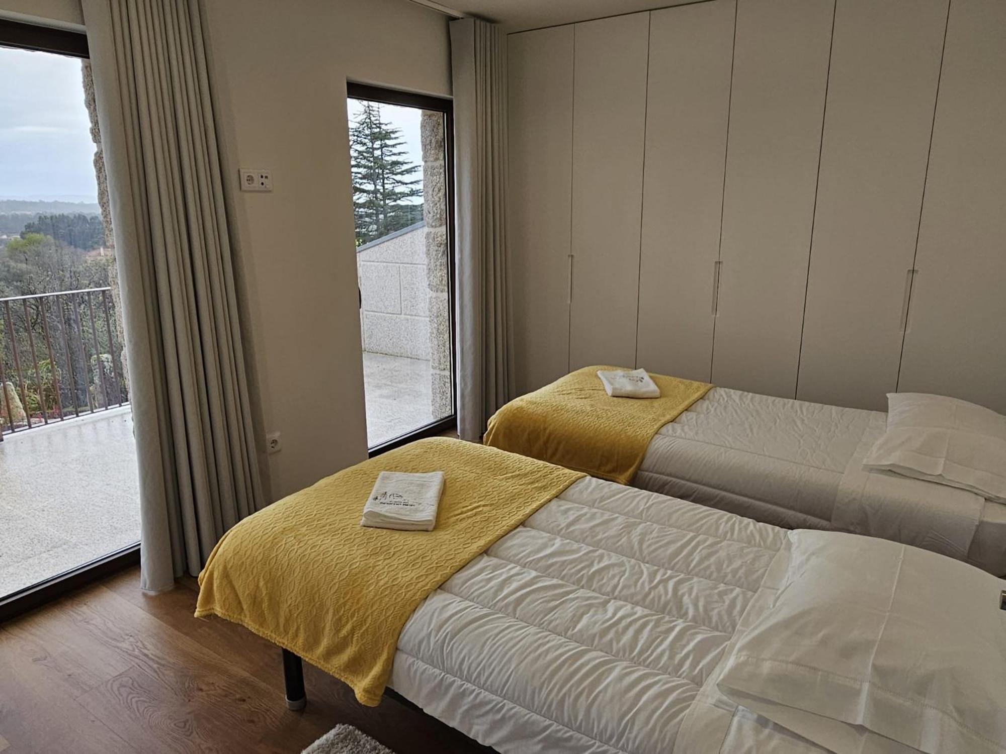 Holiday home Quinta Do Penedo Real *